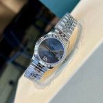 CCL Factory 2836 Automatic Movement Replica Rolex Datejust  Watch